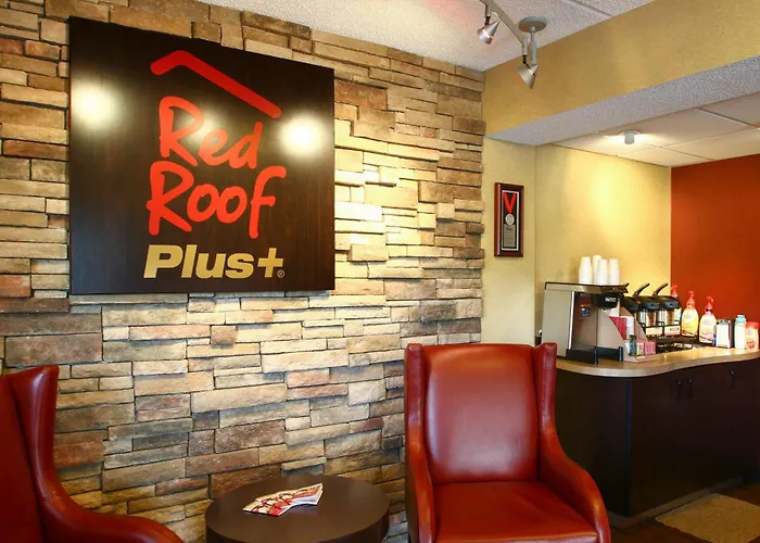 Red Roof Inn Plus+ Statesville