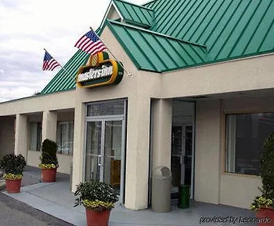 Masters Inn Statesville