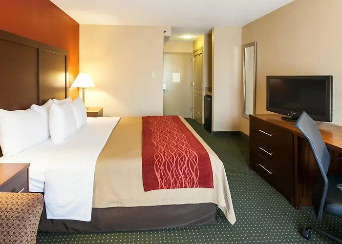 Comfort Inn & Suites Statesville - Mooresville